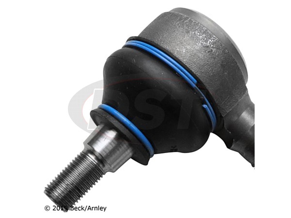 beckarnley-101-3878 Front Outer Tie Rod End